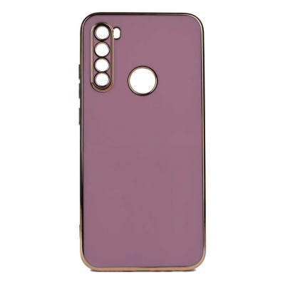 Bal-z Xiaomi Redmi Note 8 Kılıf  Bark Kapak