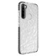 Xiaomi Redmi Note 8 Kılıf Zore Buzz Kapak Xiaomi Redmi Note 8 Kılıf Zore Buzz Kapak