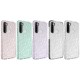 Xiaomi Redmi Note 8 Kılıf Zore Buzz Kapak Xiaomi Redmi Note 8 Kılıf Zore Buzz Kapak