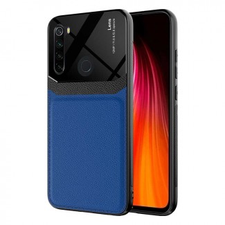Xiaomi Redmi Note 8 Kılıf Zore Emiks Kapak Xiaomi Redmi Note 8 Kılıf Zore Emiks Kapak