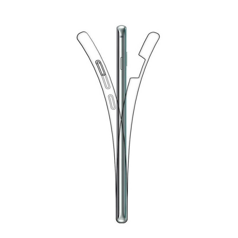 Bal-z Xiaomi Redmi Note 8 Kılıf  Enjoy Kapak