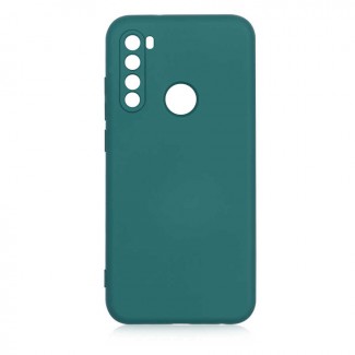 Xiaomi Redmi Note 8 Kılıf Zore Mara Lansman Kapak Xiaomi Redmi Note 8 Kılıf Zore Mara Lansman Kapak