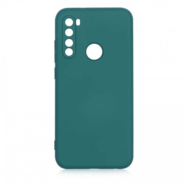 Xiaomi Redmi Note 8 Kılıf Zore Mara Lansman Kapak Xiaomi Redmi Note 8 Kılıf Zore Mara Lansman Kapak