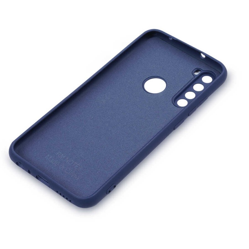 Bal-z Xiaomi Redmi Note 8 Kılıf  Mara Lansman Kapak