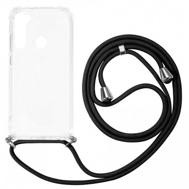 Xiaomi Redmi Note 8 Kılıf Zore X-Rop Kapak Xiaomi Redmi Note 8 Kılıf Zore X-Rop Kapak