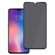 Xiaomi Redmi Note 8 Pro Davin 5D Privacy Cam Ekran Koruyucu Xiaomi Redmi Note 8 Pro Davin 5D Privacy Cam Ekran Koruyucu