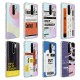 Xiaomi Redmi Note 8 Pro Kılıf Airbag Kenarlı Renkli Desenli Silikon Zore Elegans Kapak Xiaomi Redmi Note 8 Pro Kılıf Airbag Kenarlı Renkli Desenli Silikon Zore Elegans Kapak