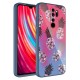 Xiaomi Redmi Note 8 Pro Kılıf Kamera Korumalı Desenli Sert Silikon Zore Epoksi Kapak Xiaomi Redmi Note 8 Pro Kılıf Kamera Korumalı Desenli Sert Silikon Zore Epoksi Kapak