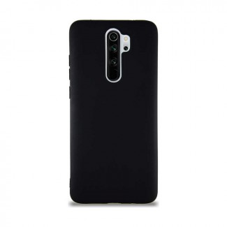 Xiaomi Redmi Note 8 Pro Kılıf Zore Biye Silikon Xiaomi Redmi Note 8 Pro Kılıf Zore Biye Silikon