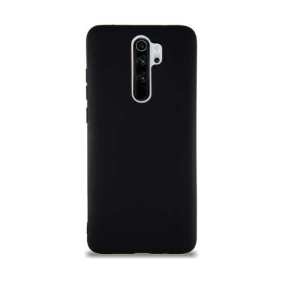 Bal-z Xiaomi Redmi Note 8 Pro Kılıf  Biye Silikon