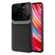 Xiaomi Redmi Note 8 Pro Kılıf Zore Emiks Kapak Xiaomi Redmi Note 8 Pro Kılıf Zore Emiks Kapak