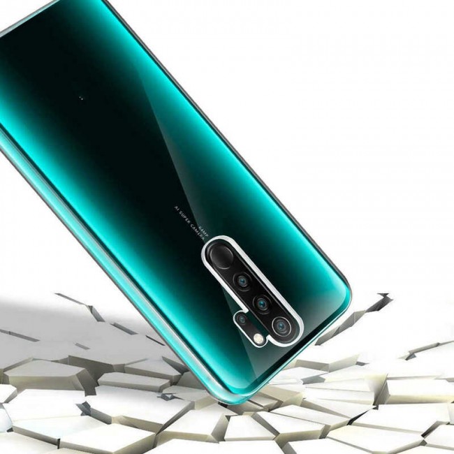 Xiaomi Redmi Note 8 Pro Kılıf Zore Enjoy Kapak Xiaomi Redmi Note 8 Pro Kılıf Zore Enjoy Kapak