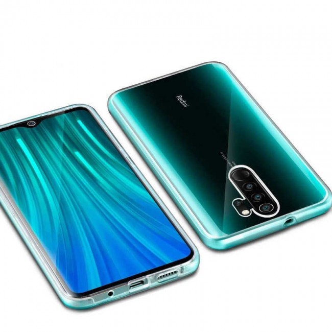 Xiaomi Redmi Note 8 Pro Kılıf Zore Enjoy Kapak Xiaomi Redmi Note 8 Pro Kılıf Zore Enjoy Kapak