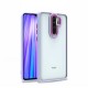 Xiaomi Redmi Note 8 Pro Kılıf Zore Flora Kapak Xiaomi Redmi Note 8 Pro Kılıf Zore Flora Kapak