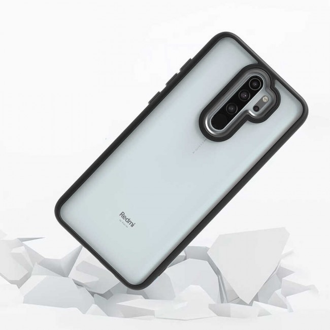 Xiaomi Redmi Note 8 Pro Kılıf Zore Flora Kapak Xiaomi Redmi Note 8 Pro Kılıf Zore Flora Kapak