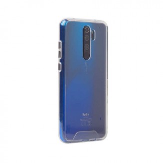 Xiaomi Redmi Note 8 Pro Kılıf Zore Gard Silikon Xiaomi Redmi Note 8 Pro Kılıf Zore Gard Silikon