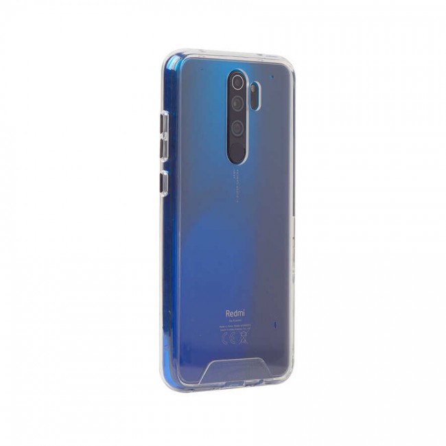 Xiaomi Redmi Note 8 Pro Kılıf Zore Gard Silikon Xiaomi Redmi Note 8 Pro Kılıf Zore Gard Silikon