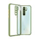 Xiaomi Redmi Note 8 Pro Kılıf Zore Kaff Kapak Xiaomi Redmi Note 8 Pro Kılıf Zore Kaff Kapak