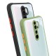 Xiaomi Redmi Note 8 Pro Kılıf Zore Kaff Kapak Xiaomi Redmi Note 8 Pro Kılıf Zore Kaff Kapak