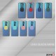 Xiaomi Redmi Note 8 Pro Kılıf Zore Lensi Kapak Xiaomi Redmi Note 8 Pro Kılıf Zore Lensi Kapak