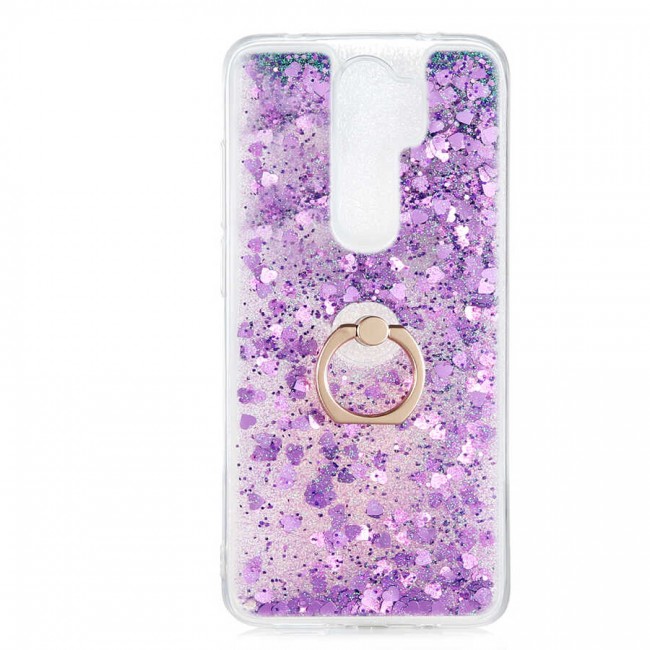 Xiaomi Redmi Note 8 Pro Kılıf Zore Milce Kapak Xiaomi Redmi Note 8 Pro Kılıf Zore Milce Kapak