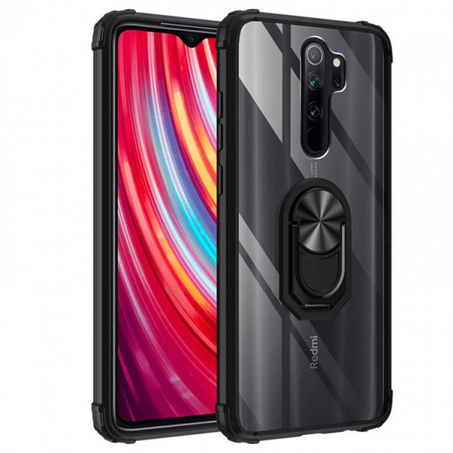 Xiaomi Redmi Note 8 Pro Kılıf Zore Mola Kapak Xiaomi Redmi Note 8 Pro Kılıf Zore Mola Kapak