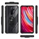 Xiaomi Redmi Note 8 Pro Kılıf Zore Mola Kapak Xiaomi Redmi Note 8 Pro Kılıf Zore Mola Kapak