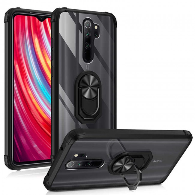 Xiaomi Redmi Note 8 Pro Kılıf Zore Mola Kapak Xiaomi Redmi Note 8 Pro Kılıf Zore Mola Kapak