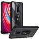 Xiaomi Redmi Note 8 Pro Kılıf Zore Mola Kapak Xiaomi Redmi Note 8 Pro Kılıf Zore Mola Kapak