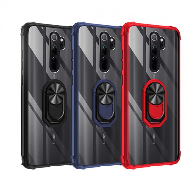 Xiaomi Redmi Note 8 Pro Kılıf Zore Mola Kapak Xiaomi Redmi Note 8 Pro Kılıf Zore Mola Kapak