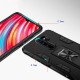 Xiaomi Redmi Note 8 Pro Kılıf Zore Volve Kapak Xiaomi Redmi Note 8 Pro Kılıf Zore Volve Kapak