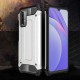 Xiaomi Redmi Note 9 4G Kılıf Zore Crash Silikon Kapak Xiaomi Redmi Note 9 4G Kılıf Zore Crash Silikon Kapak