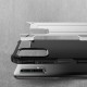 Xiaomi Redmi Note 9 4G Kılıf Zore Crash Silikon Kapak Xiaomi Redmi Note 9 4G Kılıf Zore Crash Silikon Kapak
