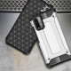 Xiaomi Redmi Note 9 4G Kılıf Zore Crash Silikon Kapak Xiaomi Redmi Note 9 4G Kılıf Zore Crash Silikon Kapak