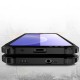 Xiaomi Redmi Note 9 4G Kılıf Zore Crash Silikon Kapak Xiaomi Redmi Note 9 4G Kılıf Zore Crash Silikon Kapak