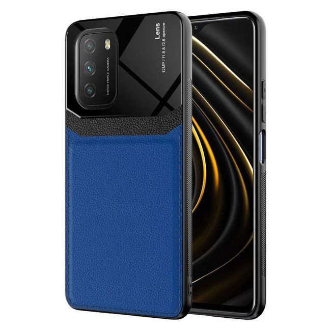 Xiaomi Redmi Note 9 4G Kılıf Zore Emiks Kapak Xiaomi Redmi Note 9 4G Kılıf Zore Emiks Kapak