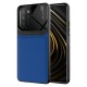 Xiaomi Redmi Note 9 4G Kılıf Zore Emiks Kapak Xiaomi Redmi Note 9 4G Kılıf Zore Emiks Kapak