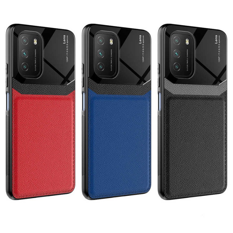 Bal-z Xiaomi Redmi Note 9 4G Kılıf ​ Emiks Kapak