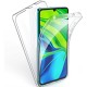 Xiaomi Redmi Note 9 4G Kılıf Zore Enjoy Kapak Xiaomi Redmi Note 9 4G Kılıf Zore Enjoy Kapak