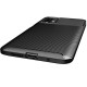 Xiaomi Redmi Note 9 4G Kılıf Zore Negro Silikon Kapak Xiaomi Redmi Note 9 4G Kılıf Zore Negro Silikon Kapak