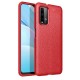 Xiaomi Redmi Note 9 4G Kılıf Zore Niss Silikon Kapak Xiaomi Redmi Note 9 4G Kılıf Zore Niss Silikon Kapak