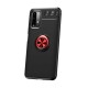 Xiaomi Redmi Note 9 4G Kılıf Zore Ravel Silikon Kapak Xiaomi Redmi Note 9 4G Kılıf Zore Ravel Silikon Kapak