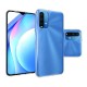 Xiaomi Redmi Note 9 4G Kılıf Zore Süper Silikon Kapak Xiaomi Redmi Note 9 4G Kılıf Zore Süper Silikon Kapak