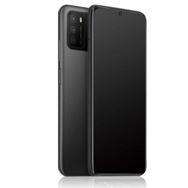 Xiaomi Redmi Note 9 4G Zore Mat Seramik Ekran Koruyucu