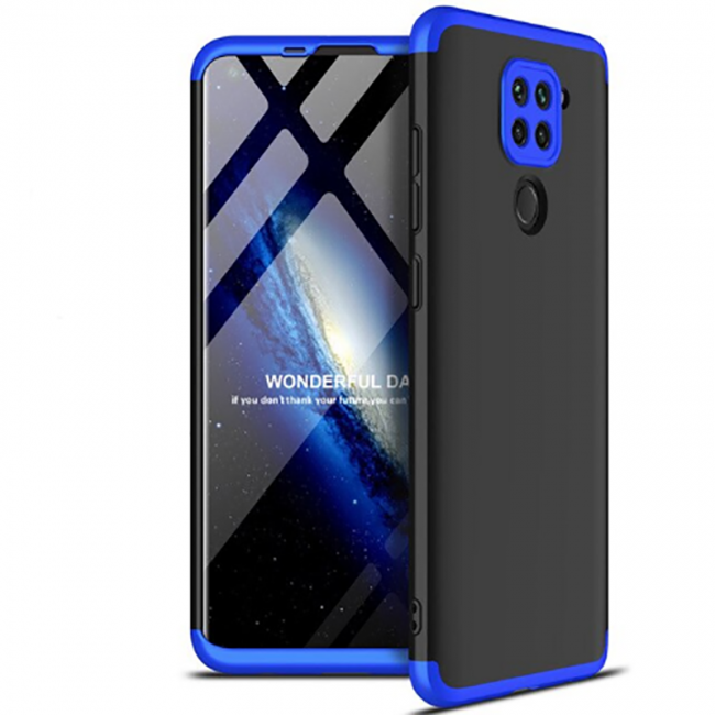 Xiaomi Redmi Note 9 Kılıf Zore Ays Kapak Xiaomi Redmi Note 9 Kılıf Zore Ays Kapak