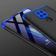 Xiaomi Redmi Note 9 Kılıf Zore Ays Kapak Xiaomi Redmi Note 9 Kılıf Zore Ays Kapak