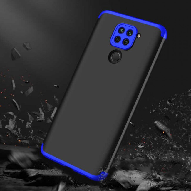 Xiaomi Redmi Note 9 Kılıf Zore Ays Kapak Xiaomi Redmi Note 9 Kılıf Zore Ays Kapak