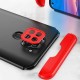 Xiaomi Redmi Note 9 Kılıf Zore Ays Kapak Xiaomi Redmi Note 9 Kılıf Zore Ays Kapak