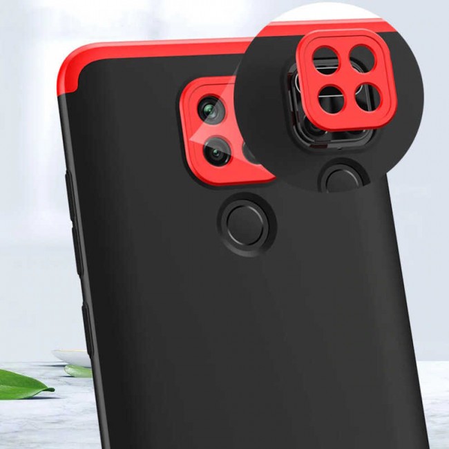 Xiaomi Redmi Note 9 Kılıf Zore Ays Kapak Xiaomi Redmi Note 9 Kılıf Zore Ays Kapak