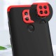 Xiaomi Redmi Note 9 Kılıf Zore Ays Kapak Xiaomi Redmi Note 9 Kılıf Zore Ays Kapak